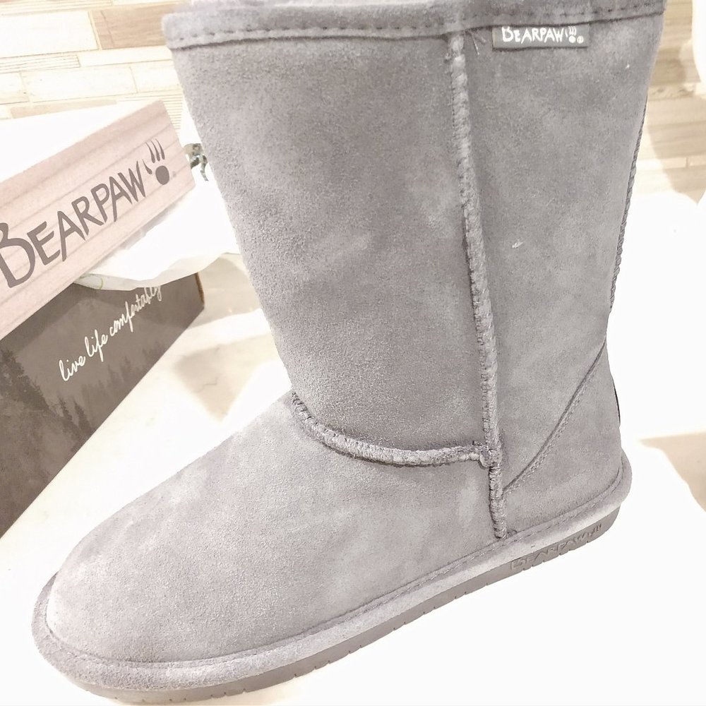 Bearpaw Emma Short Brand New size